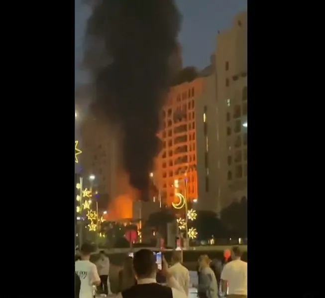 Paradisul fiscal Dubai se spulberă, după riposta Iranulu –  Oamenii mutați în Dubai cu afacerei se revoltă: Nu ne-am imaginat niciodată