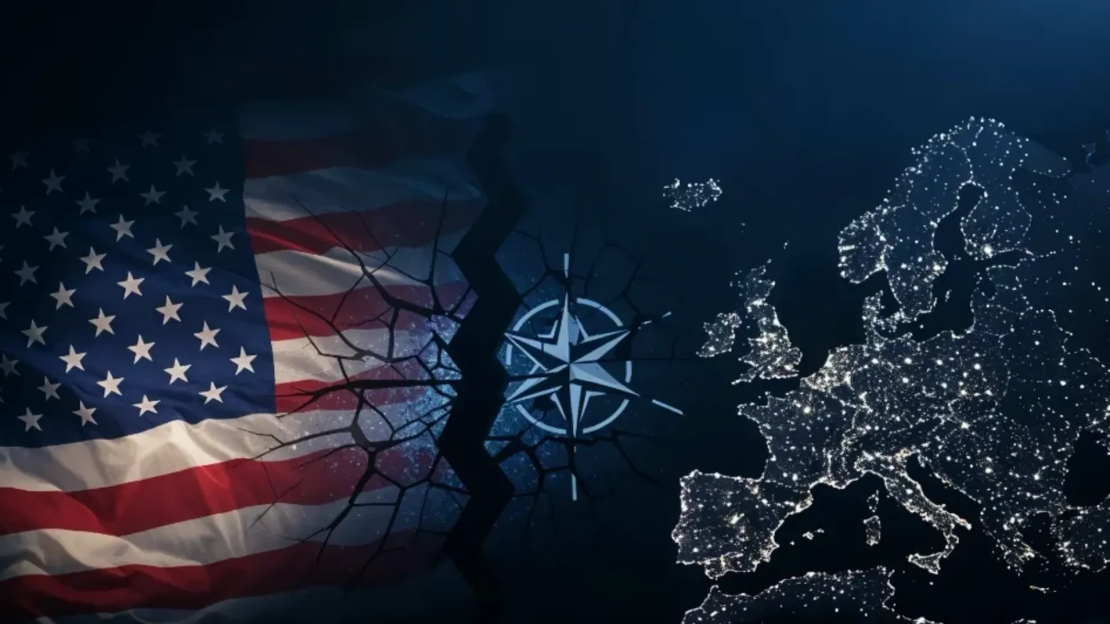 Trump împinge NATO spre o nouă formulă: Europa trebuie să fie pregătită să lupte fără ajutor rapid din partea SUA