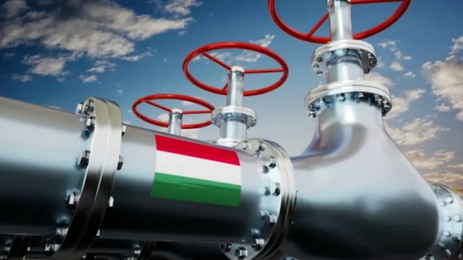 Ungaria a introdus o plafonare a prețului combustibilului, iar aprovizionarea cu energie se confruntă cu o dublă amenințare