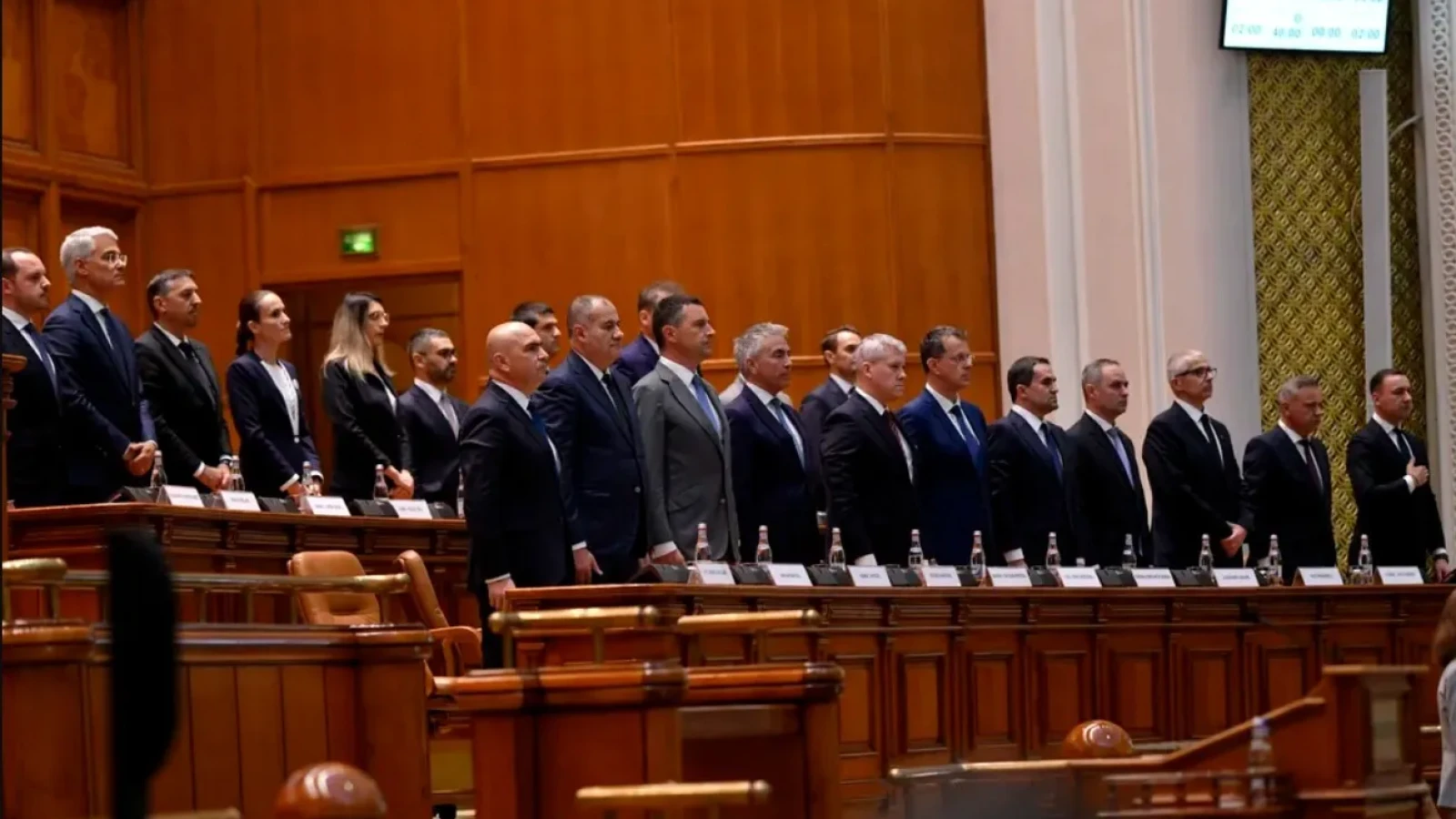 PSD atacă din interior Guvernul Bolojan: ministru din Cabinet denunță „orgoliile și blocajele”