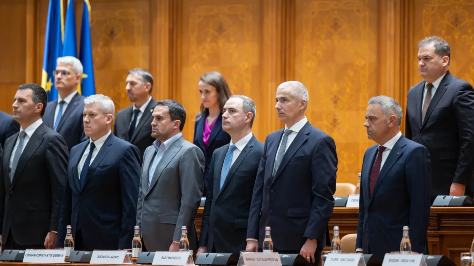 Următoarea mutare a PSD începe să prindă contur