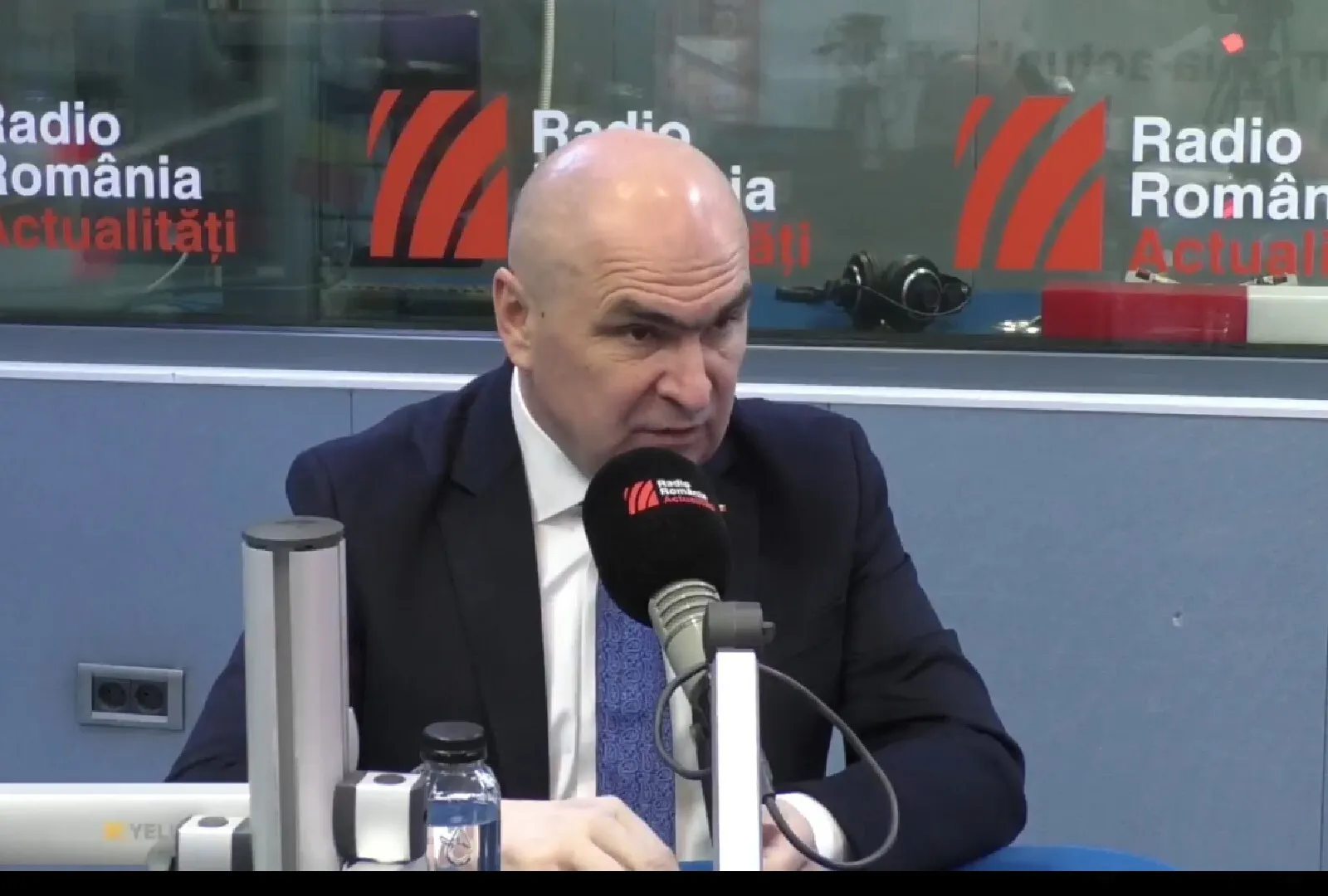 VIDEO Ilie Bolojan anunță marele plan, alături de Bogdan Ivan: Lucrăm ca să scădem prețul energiei