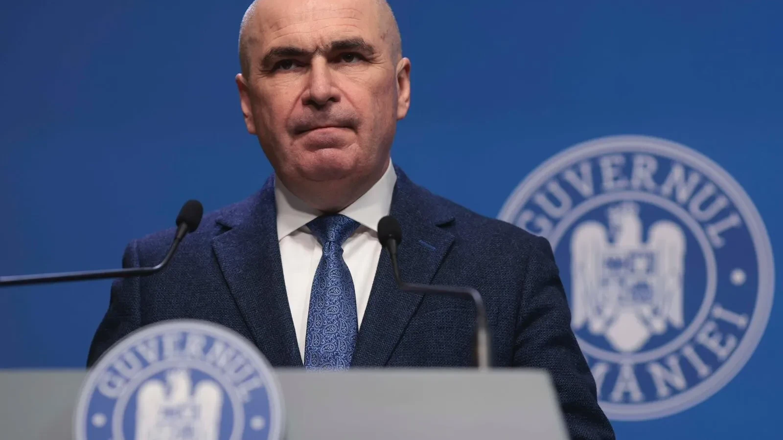 Cum a reușit Ilie Bolojan să uite unde locuiește