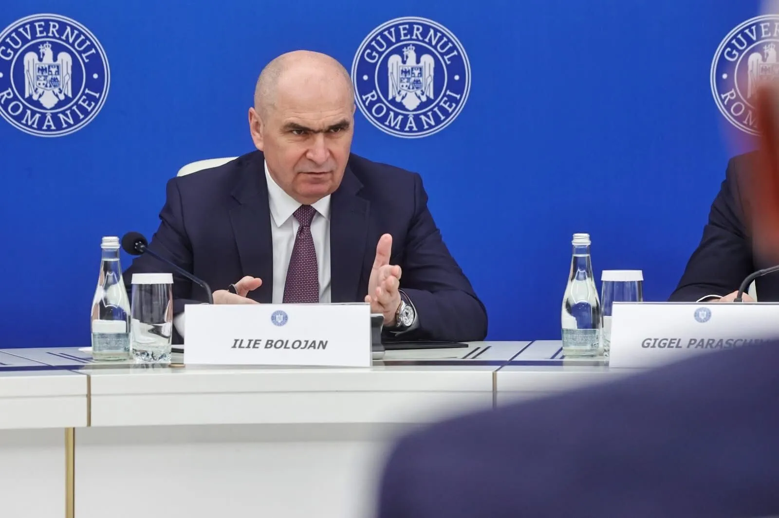 Bolojan, prima reacție după alerta MAE privind românii din zona de conflict: 'Prioritatea noastră este siguranța fiecărui român'
