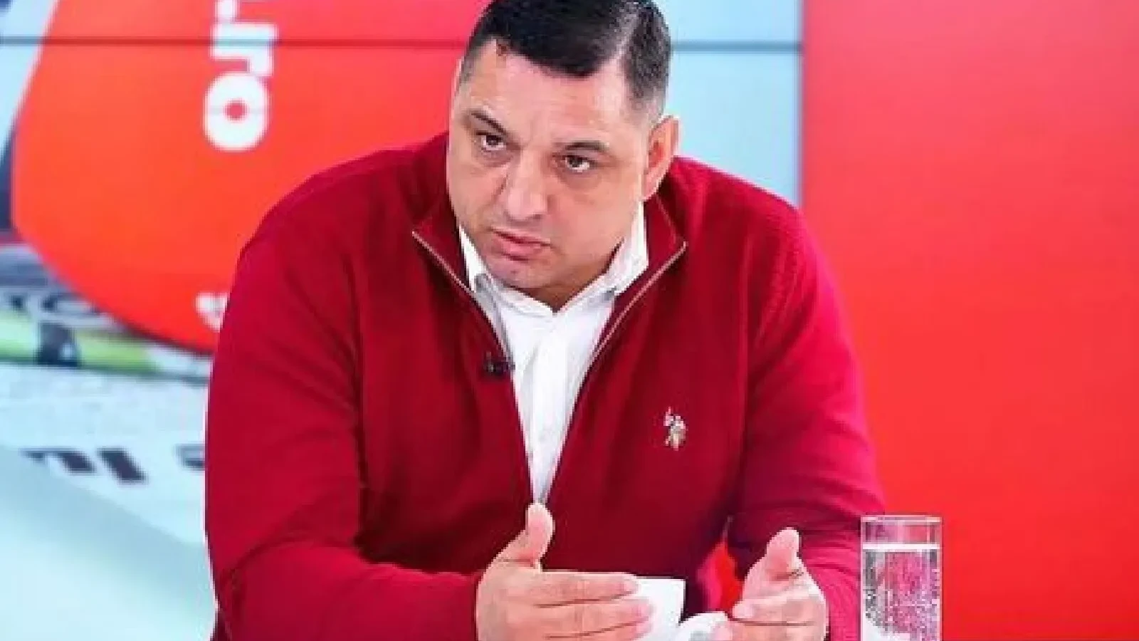 Ionel Ganea pierde definitiv procesul intentat Poliției Rutiere după ce a fost lăsat fără permis: Te faci că nu mă cunoști?