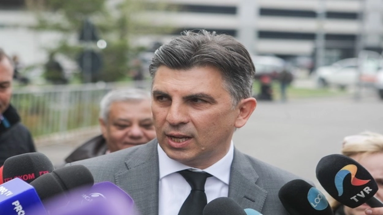 Ionuț Lupescu, atac subtil la șeful FRF: 'Nu l-aș fi numit pe Lucescu la națională' / Mesaj pentru selecționer: 'Să îi vină mintea la cap. Să se potolească'