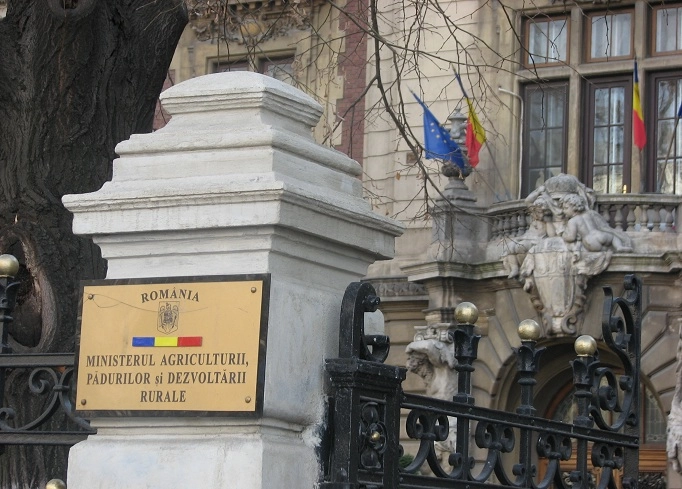 Guvernul pregătește un ajutor de stat de 620 de milioane de lei pentru motorina folosită în agricultură în 2026