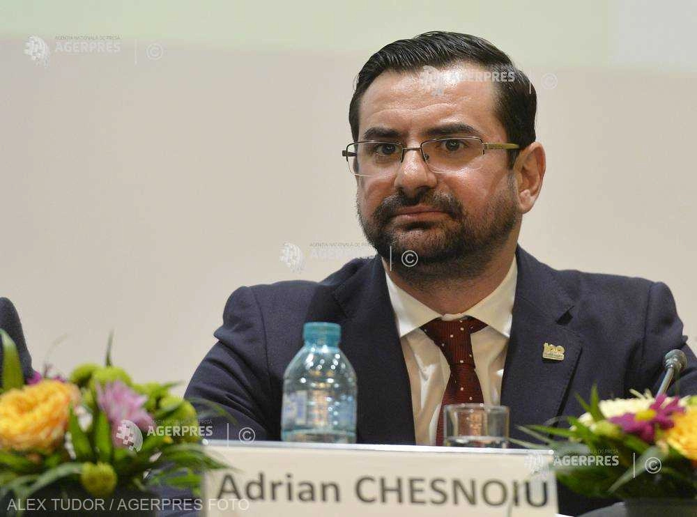 Culisele condamnării ex-ministrului Chesnoiu (PSD): Avocații au încercat decredibilizarea martorului cheie al DNA cu așa-zise probe științifice și cu atacul la aparatura folosită la înregistrarea ambientală