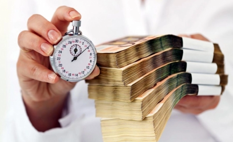 Romania draws 4.7 bn euros from international markets