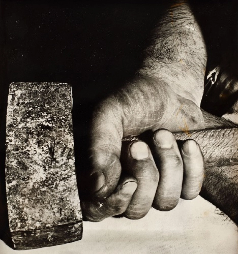 O sculptură de Brâncuşi ar putea stabili un record fără precedent, într-o licitaţie din mai la Christie's