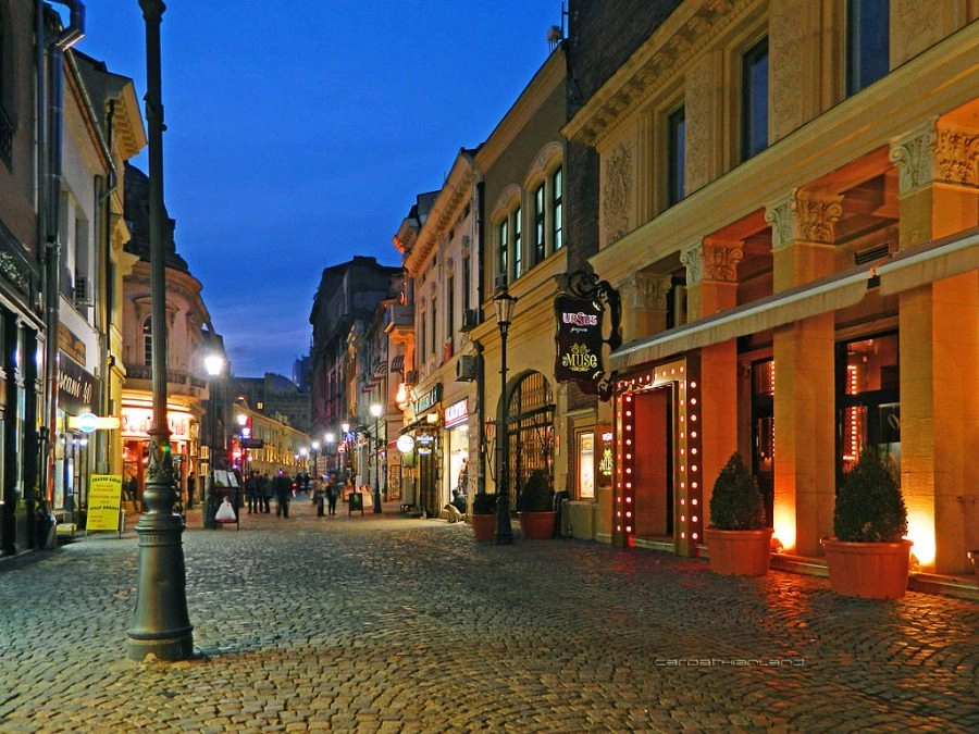 Cutremur urbanistic în București: primarul Ciprian Ciucu anunță demolări în Centrul Vechi