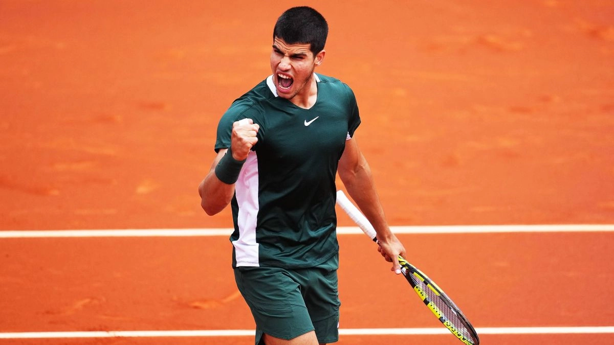 Carlos Alcaraz, Daniil Medvedev, Jannik Sinner și Alexander Zverev, în semifinalele Indian Wells. Elina Svitolina produce surpriza turneului