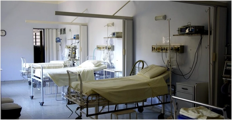 Ministerul Sănătății finanțează direct Compartimentul de Primiri Urgențe al Spitalului de Recuperare Borșa