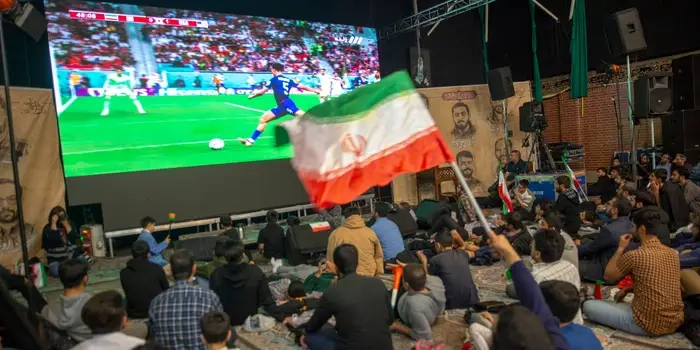 Războiul din Orientul Mijlociu lovește fotbalul: Ministrul Sportului din Iran exclude participarea la Cupa Mondială 2026