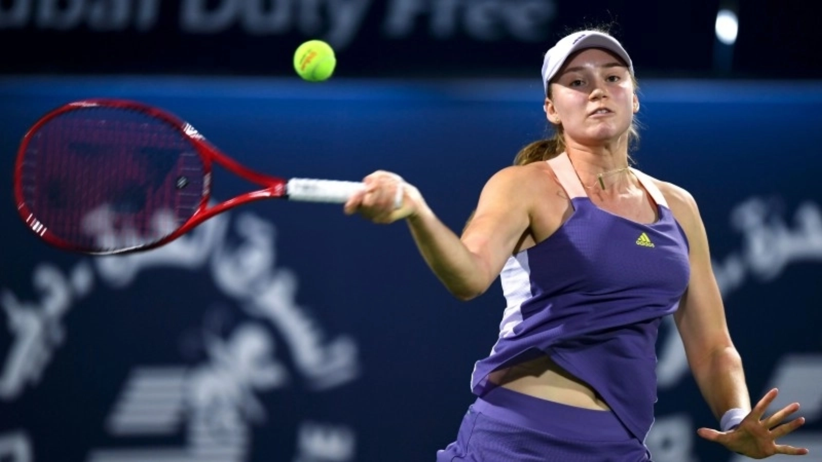 Arina Sabalenka s-a impus cu emoţii în finala turneului WTA 1.000 de la Indian Wells