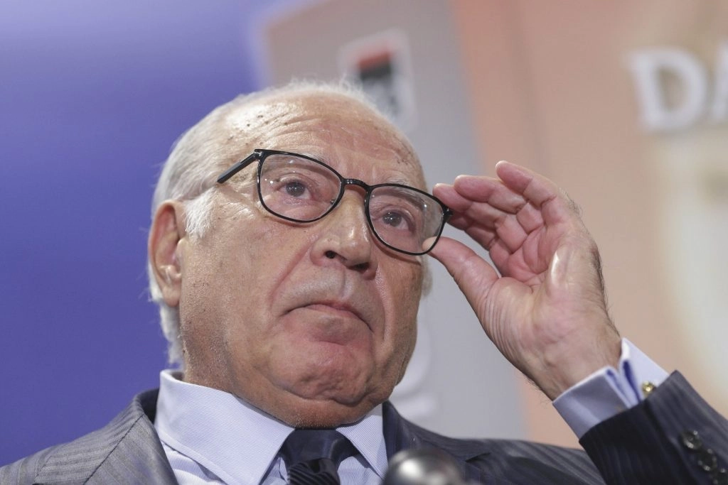 Expert european (ECHA) avertizează: Dacă nu îi sprijinim, îi pierdem, iar alte țări îi vor valorifica. Dialog strategic între Fundația Dan Voiculescu pentru Dezvoltarea României și președintele European Council for High Ability