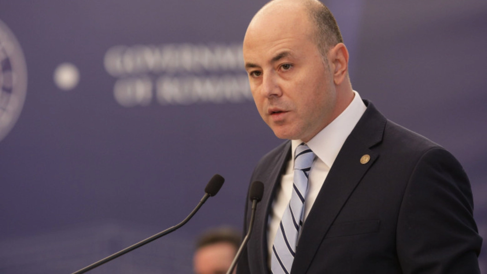 Jocuri politice pe banii țării! Lider PNL: PSD împreună cu AUR şi Simion au pus la cale o conspiraţie prin care vor să facă bugetul României ţăndări