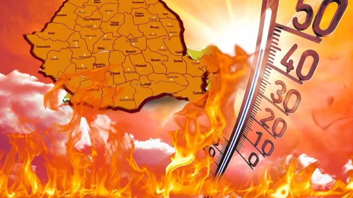 VIDEO El Nino se transformă în Super El Nino: Cu ce este diferit și ce temperaturi ne aduce în următoarea perioadă