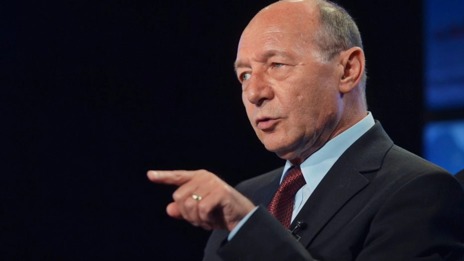 Băsescu critică dur strategia SUA: „Este o greșeală”. „Nu poate decât să tensioneze relaţiile cu aliaţii din Extremul Orient”