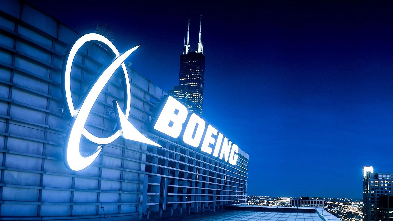 Compania Boeing afirmă că sancţiunile împotriva Iranului nu îi vor afecta producţia