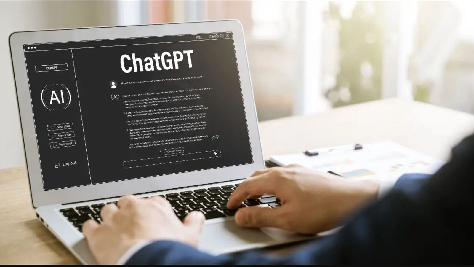 Vorbești cu ChatGPT? Ce date personale ar trebui ținute departe și ce riscuri apar dacă le împărtășești fără filtru