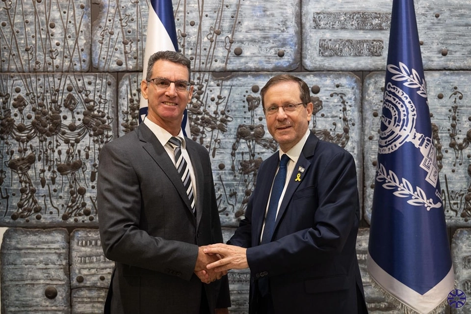 Ambasadorul Israelului în România: Era cel mai potrivit moment să acţionăm împotriva regimului iranian
