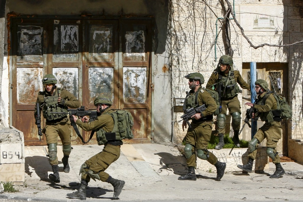 Violence în Cisiordania: trei palestinieni, împușcați de coloniști israelieni