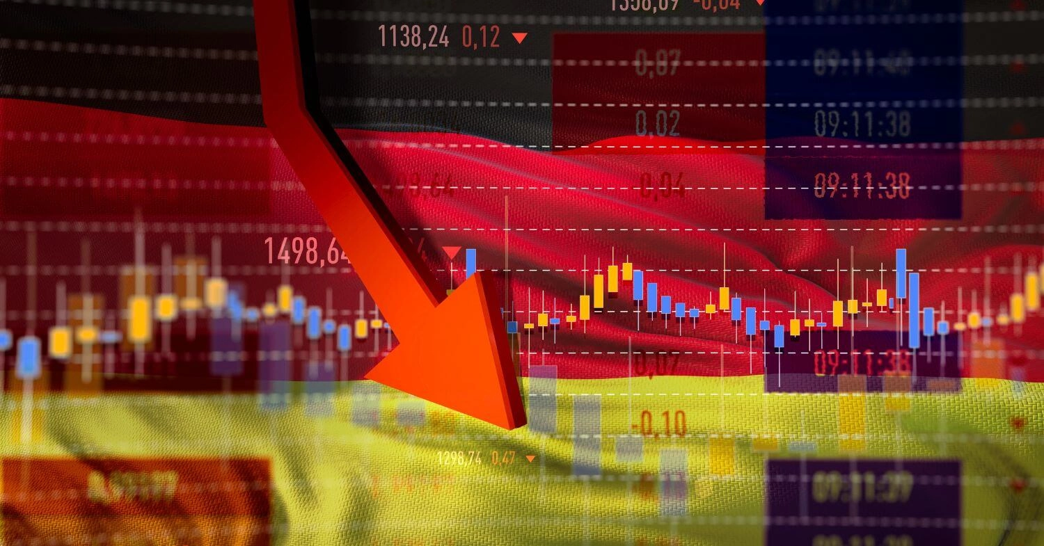 Economia Germaniei, afectată de criza energetică din Orientul Mijlociu