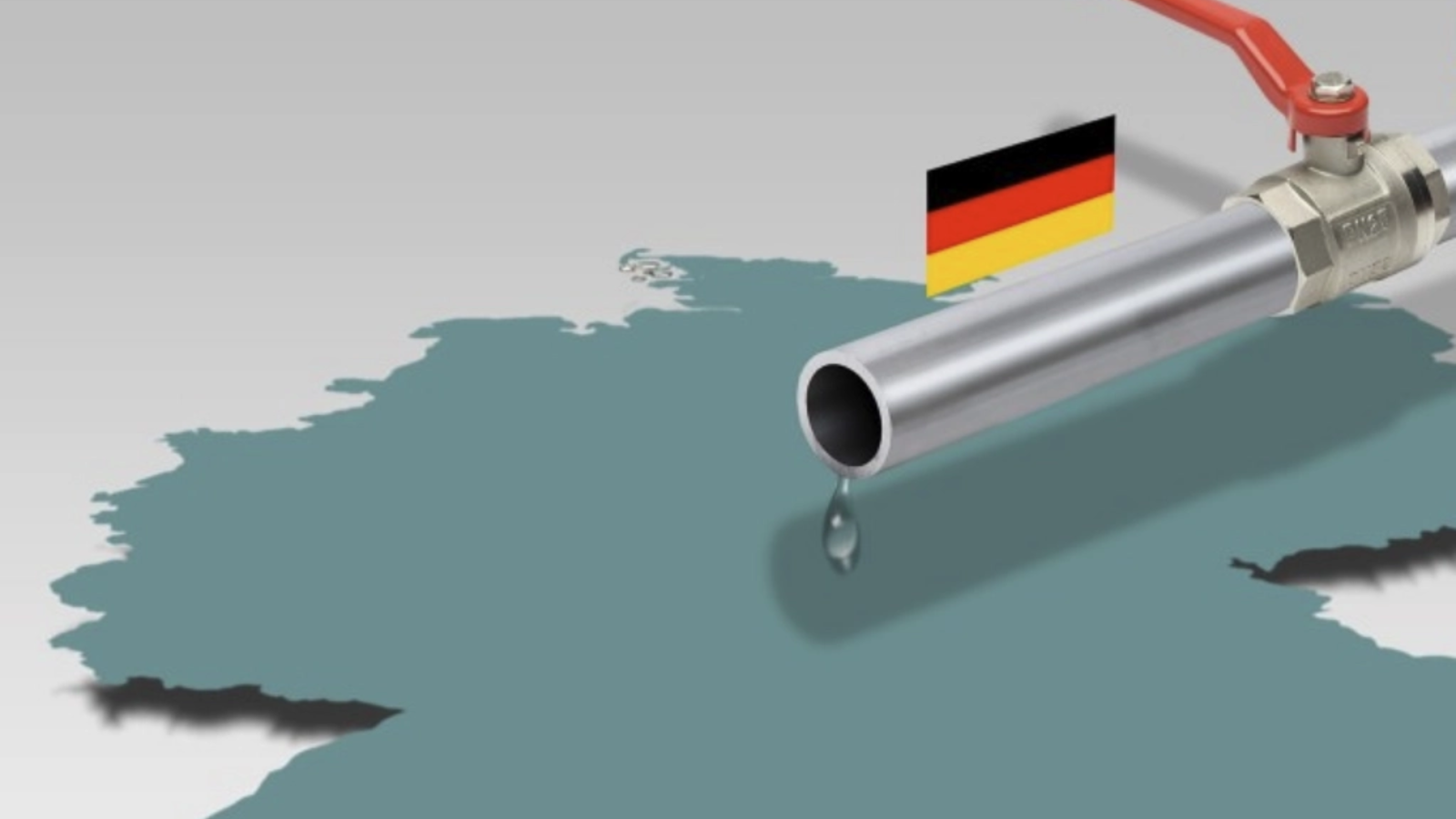Măsuri de urgență în Germania: bilete de tren la jumătate de preț pentru a contracara scumpirea carburanților