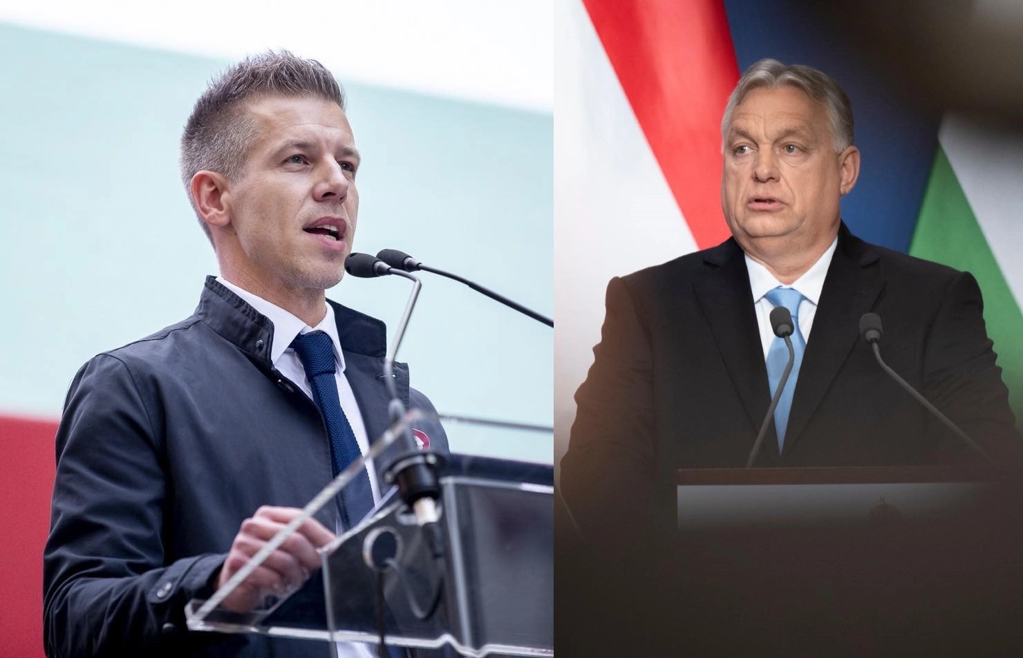 Acuzații explozive în Ungaria: liderul opoziției susține că Viktor Orbán ar fi cerut ajutorul Moscovei pentru a câștiga alegerile