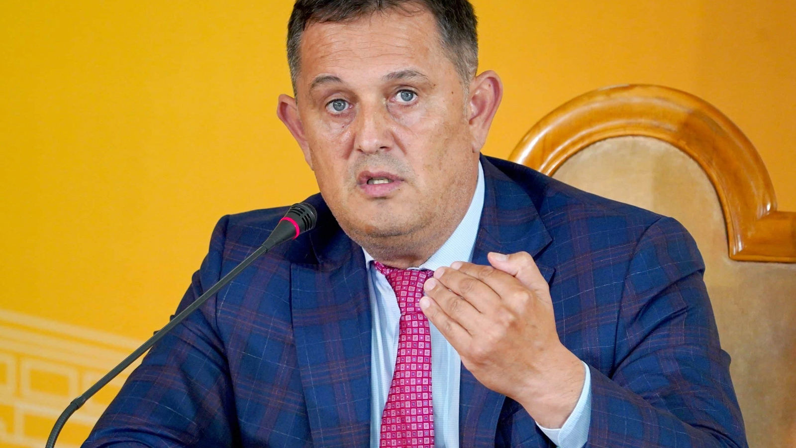 Statul a fost prejudiciat cu până la 30 de miliarde de lei în scandalul ROBOR. Piperea: „Actuala putere nu va cere acești bani nici într-un milion de ani”