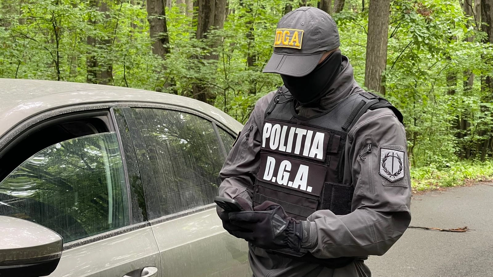 Curățenie în curtea MAI! Polițiștii care au trecut linia "linia roșie", trimiși în fața judecătorilor, după operațiunile DGA