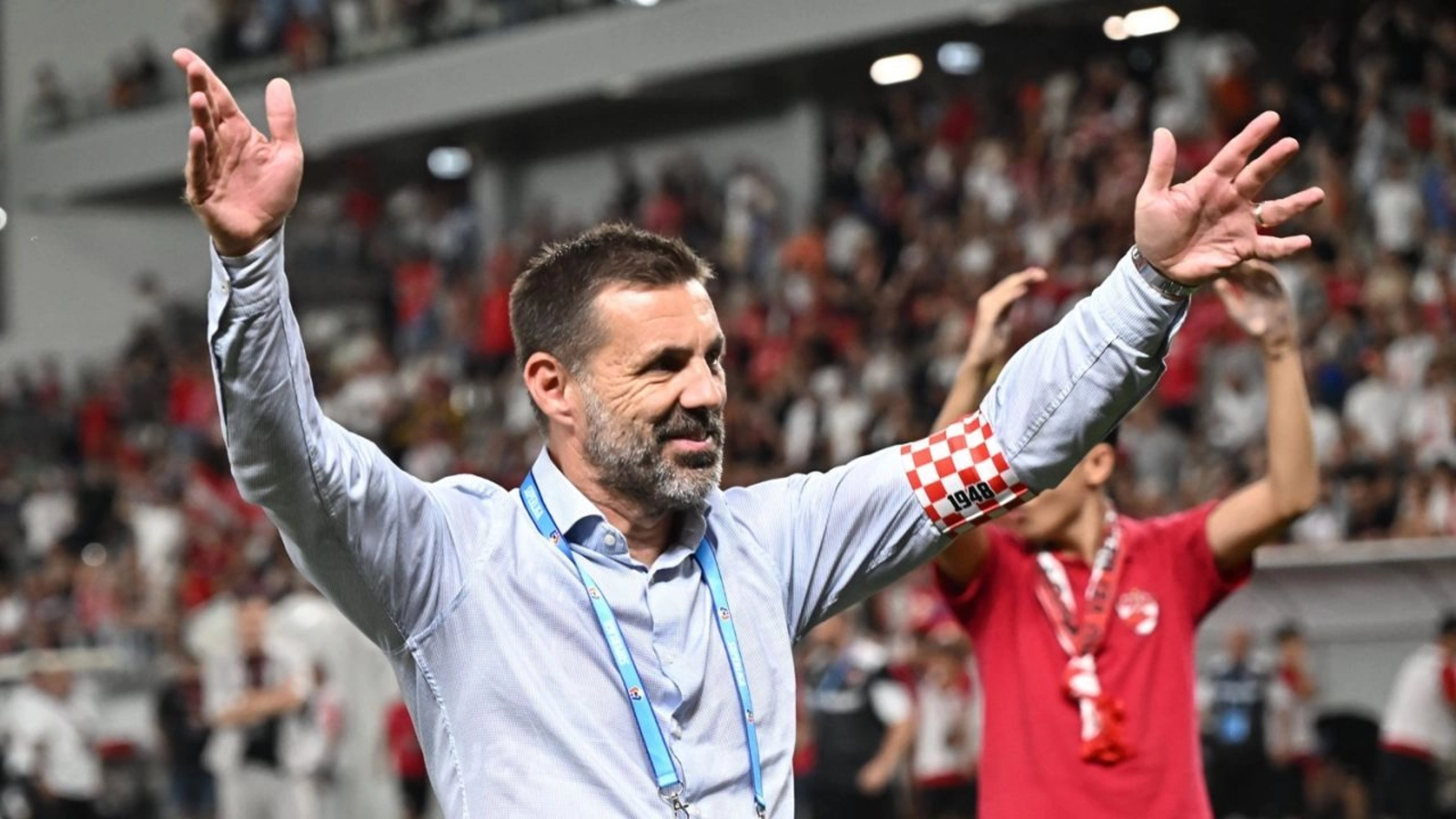 Zeljko Kopic, mesaj după ce a plecat de la Dinamo. Unde ar putea să ajungă antrenorul