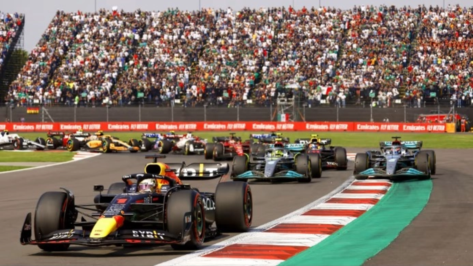 Marele Premiu din Las Vegas rămâne în calendarul Formulei 1 până în 2037