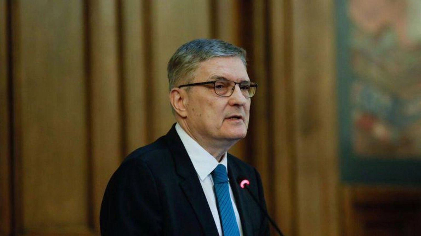 Daniel Dăianu, semnal de alarmă: 'S-ar putea să avem o recesiune în 2026. Trebuie să fim pregătiți'