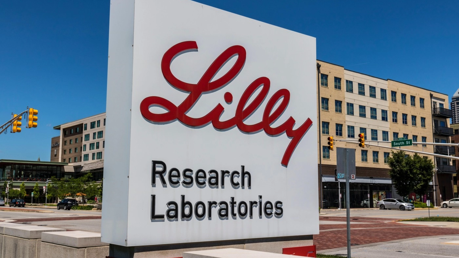 Eli Lilly cumpără Kelonia Therapeutics pentru până la 7 miliarde de dolari, într-o ofensivă în tratamentele oncologice