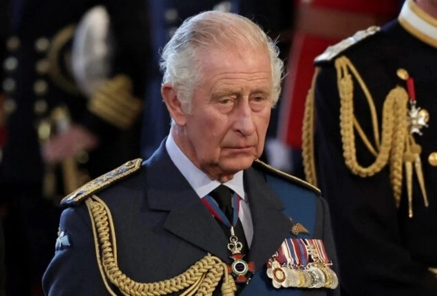 Scenariu exploziv la Palatul Buckingham: abdicarea regeleui Charles al III‑lea ar fi deja decisă