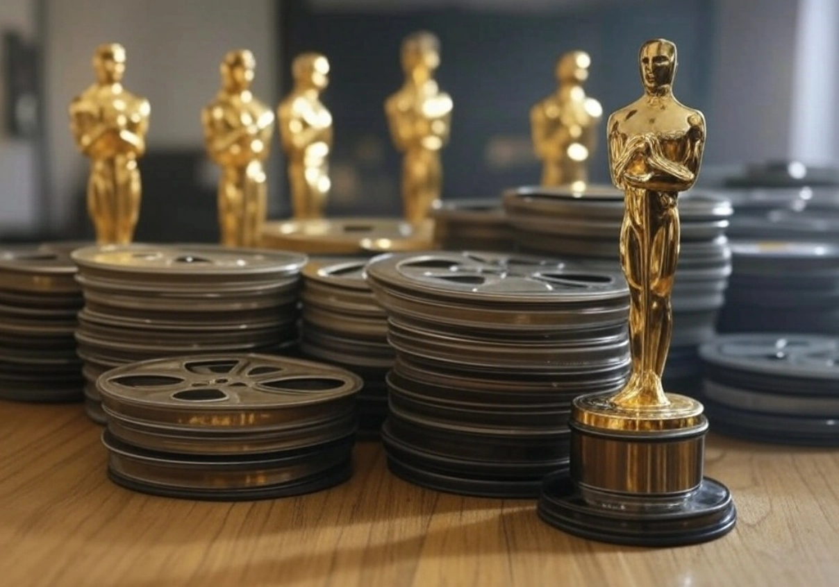Filmul "One Battle After Another" a câştigat un nou premiu cheie înainte de gala Oscarurilor