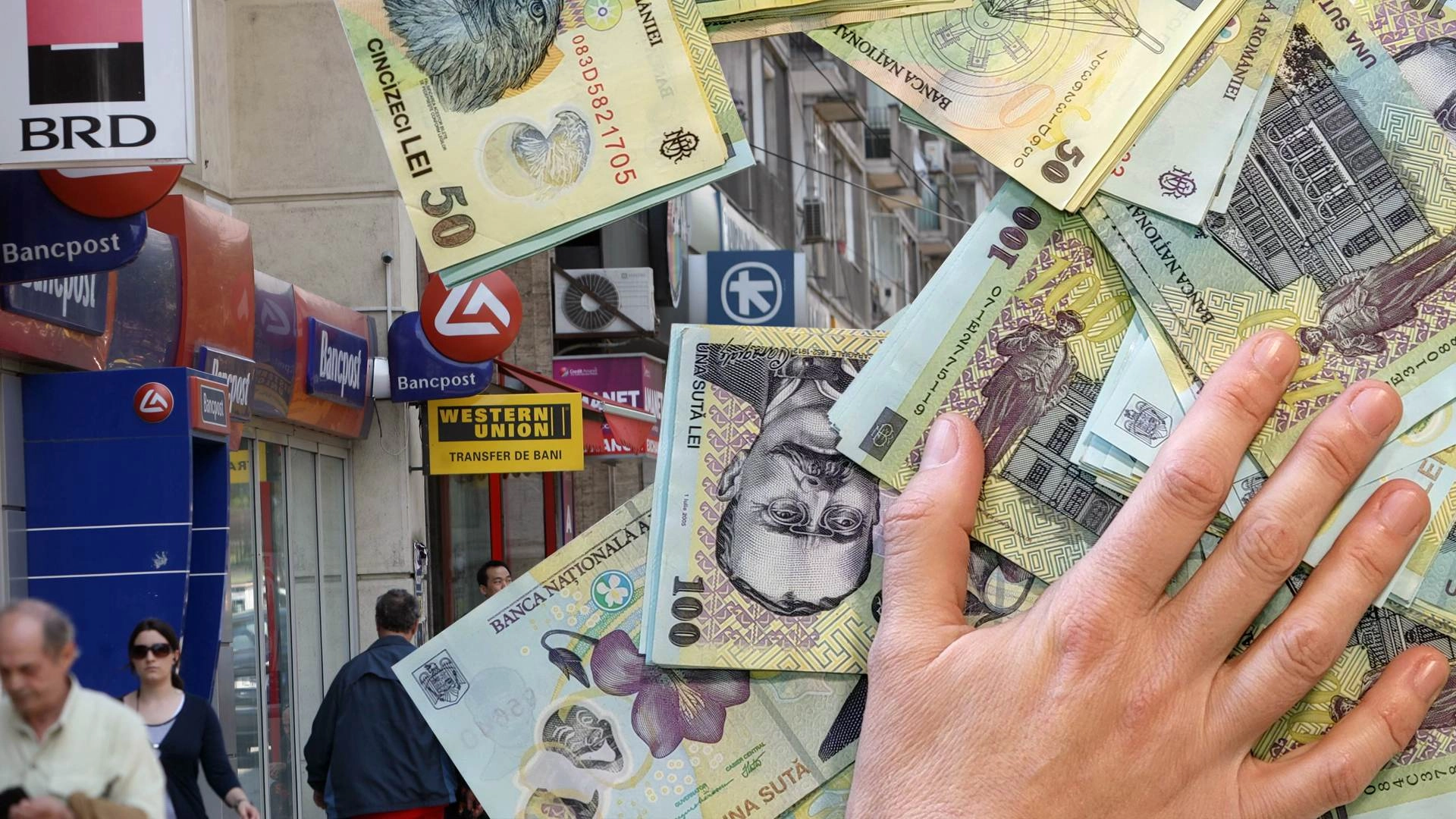 Lovitură pentru românii care au conturi bancare și credite – Comisioanele cresc din 2026