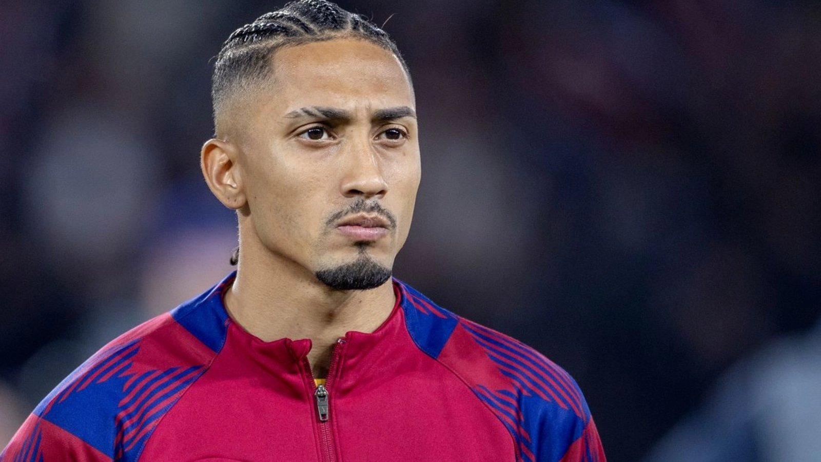 FC Barcelona este furioasă după accidentarea lui Raphinha: Clubul catalan va sesiza FIFA