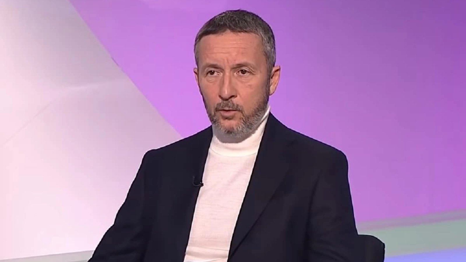 Mihai Stoica spune cine ar trebui să conducă naționala României: Doar el poate salva ceva