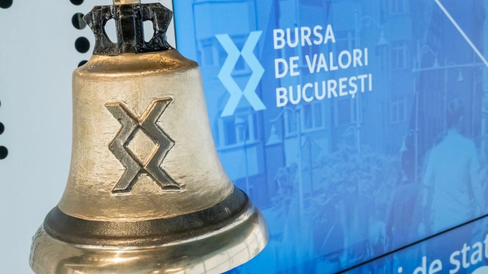 Bursa de la Bucureşti a închis în creştere pe majoritatea indicilor şedinţa de joi – Rulajul total s-a cifrat la 100,4 milioane de lei