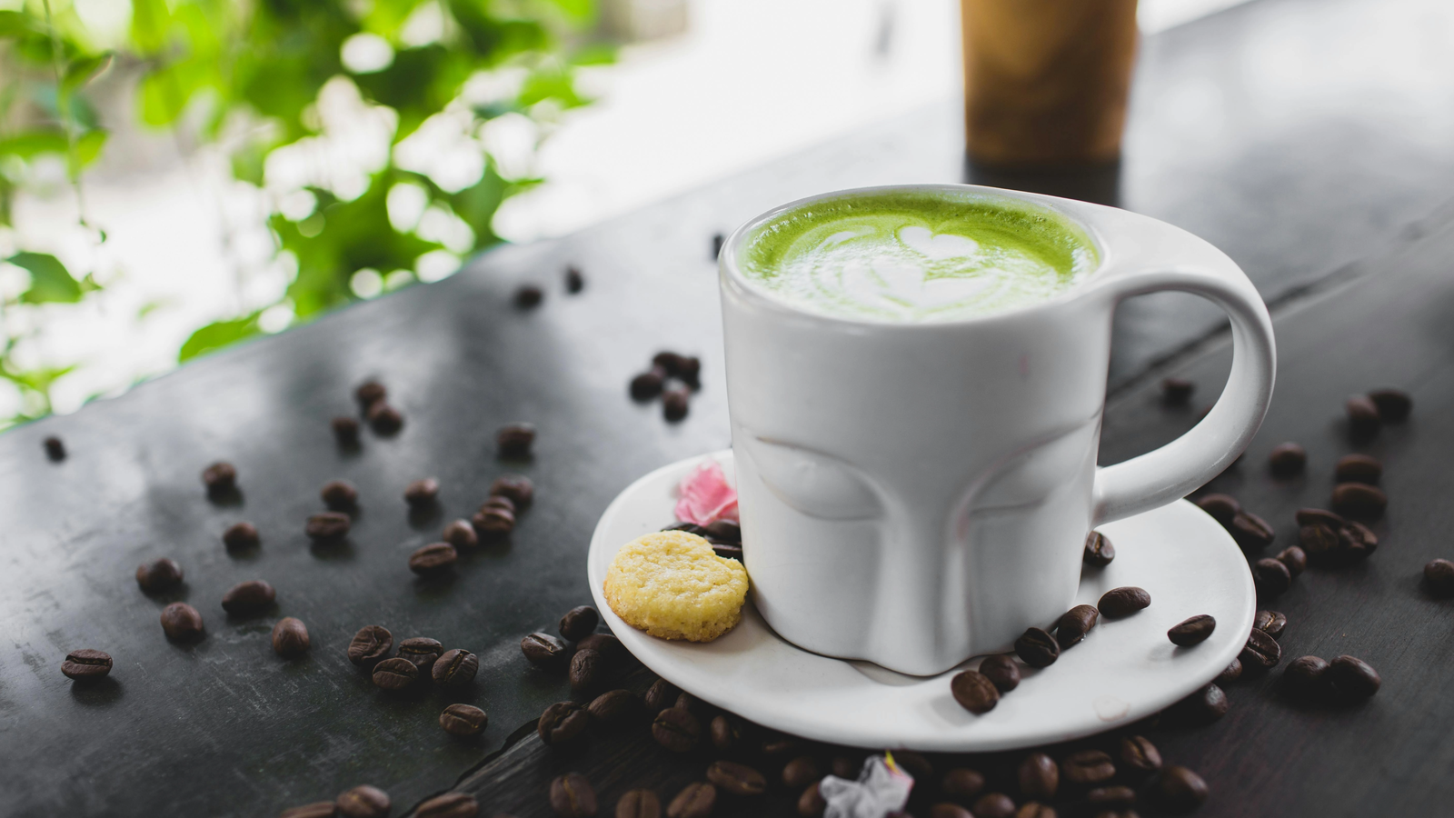 Matcha poate avea un efect surprinzător asupra alergiilor. Ce spun cercetătorii
