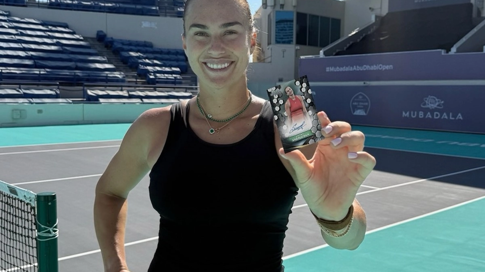 Elena Rîbakina şi Arina Sabalenka, în finala de la Indian Wells