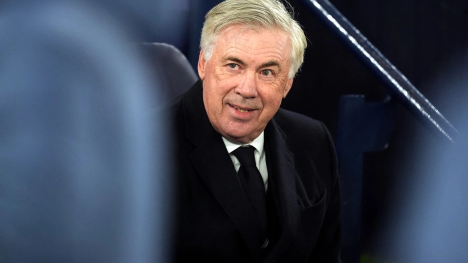 Carlo Ancelotti îl laudă pe Luka Modric înaintea amicalului