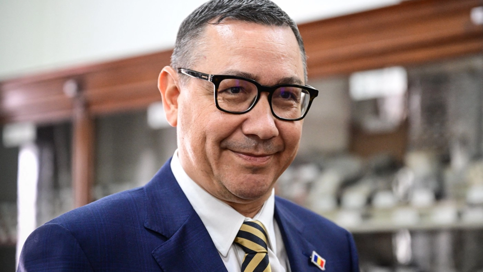 Victor Ponta promite: Dacă USR îmi dă mie cele 196 de milioane date Digi nu îl mai critic pe Miruță și mă mușc de limbă