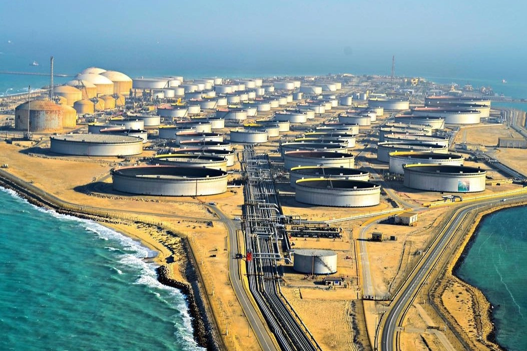 Iranul a negat știrile conform cărora Teheranul a atacat gigantul petrolier saudit Aramco