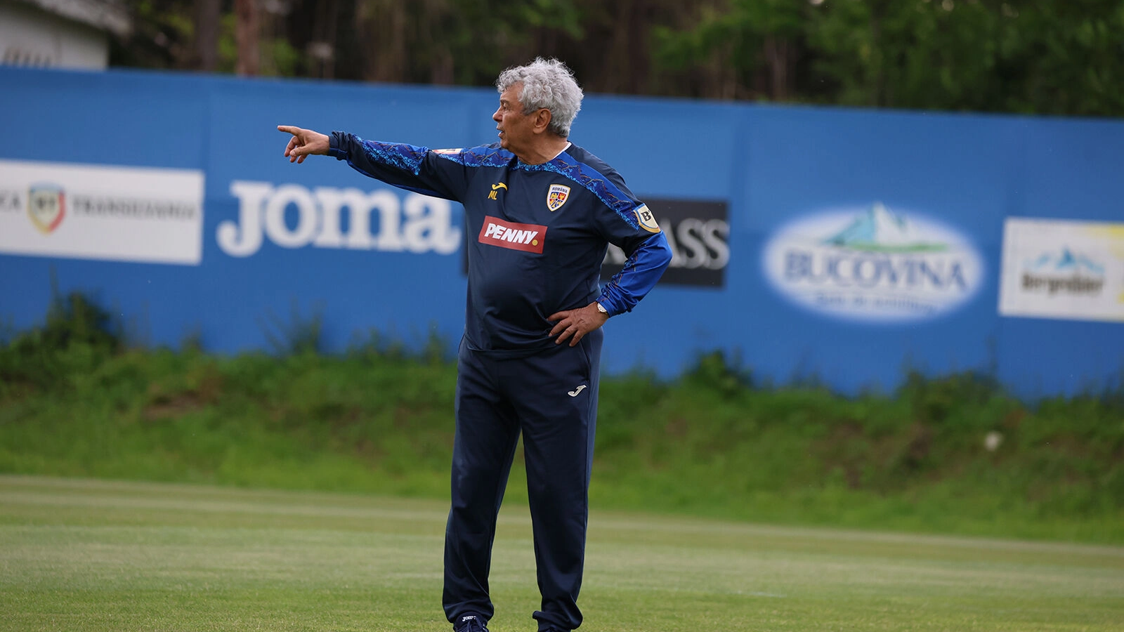 Care e starea lui Mircea Lucescu, după ce a ajuns la Spitalul Universitar