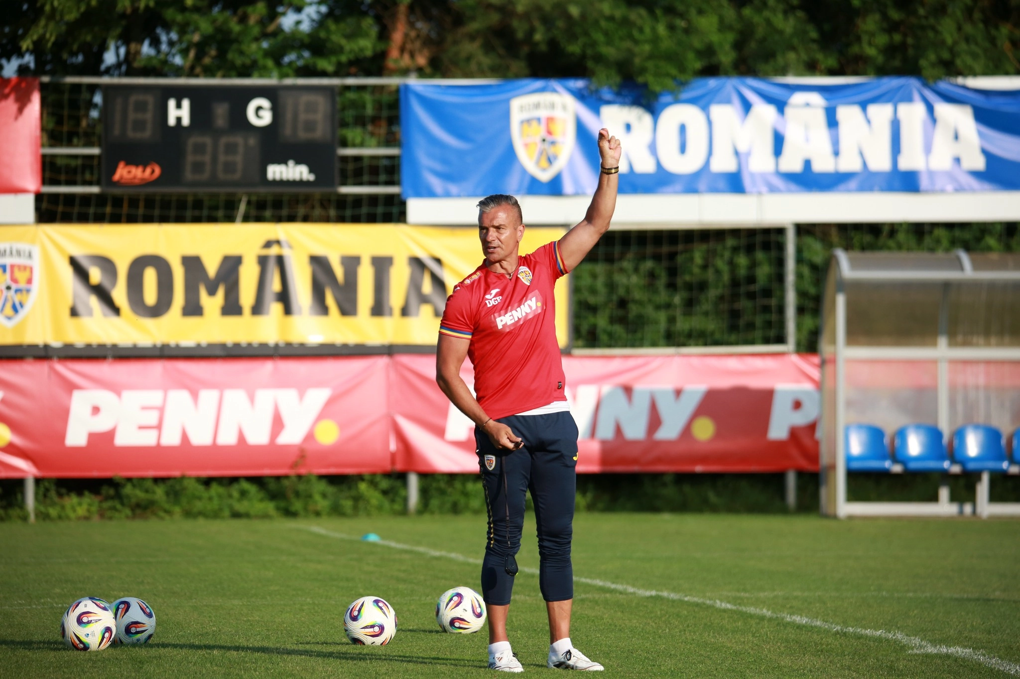 Daniel Pancu, declarație fabuloasă după victoria clujenilor în fața lui Dinamo