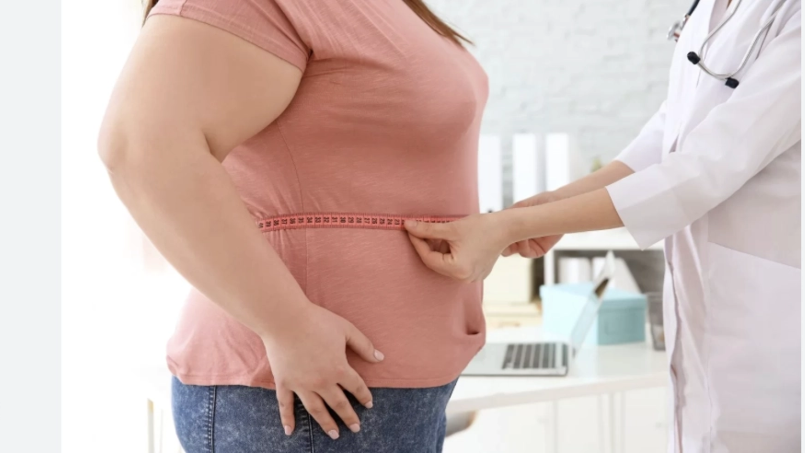 Raport OCDE: creșterea obezității afectează sănătatea populației